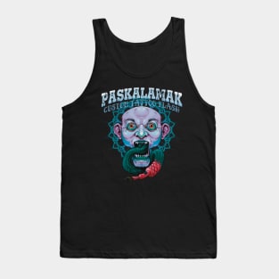 paskalamak shirt again 88 Tank Top